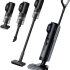 Пылесос Dreame Vacuum H12 Dual HHV4 беспроводной, Black
